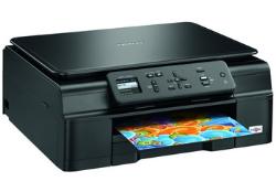 Brother DCP-J152W, A4, Dru