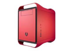BitFenix Prodigy rot, Mini BitFenix Prodigy rot, Mini