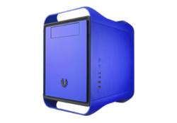BitFenix Prodigy blau, Min BitFenix Prodigy blau, Min