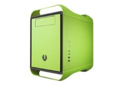 BitFenix Prodigy grün, Mi BitFenix Prodigy grün, Mi