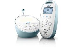 Philips Babyphone DECT SCD