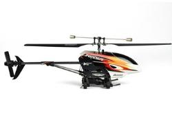 Hubsan Invader Single Roto