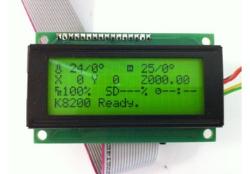Velleman Automotor Control Velleman Automotor Control