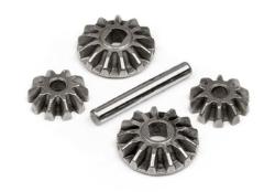 HPI Ersatzteil 103400, Dif HPI Ersatzteil 103400, Dif