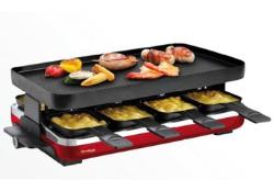 Trisa Raclette Supreme rot