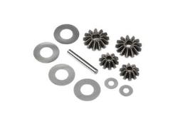 HPI Ersatzteil 86917, Diff HPI Ersatzteil 86917, Diff