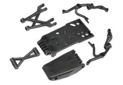 HPI Ersatzteil 106285, Unt HPI Ersatzteil 106285, Unt