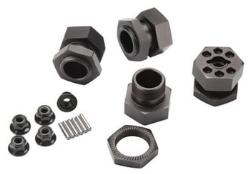 HPI Ersatzteil 102530, Rad HPI Ersatzteil 102530, Rad