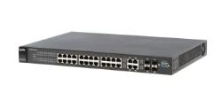ZyXEL GS2200-24P: 24Port P ZyXEL GS2200-24P: 24Port P