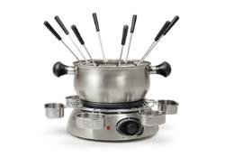Tristar Fondue Set Edelsta