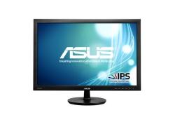ASUS VS24AH, 24" Wide, 5ms