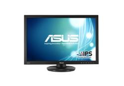 ASUS VS24AHL IPS 24" Wide,