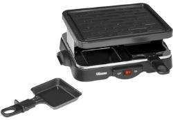 Tristar Raclette mit Grill