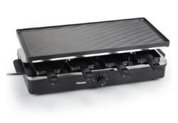 Tristar Raclette mit Grill