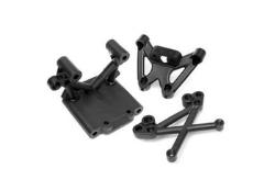HPI Ersatzteil 85418, Schw HPI Ersatzteil 85418, Schw