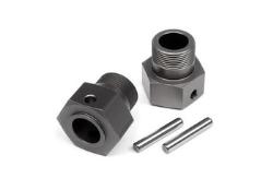 HPI Ersatzteil 102157, Rad HPI Ersatzteil 102157, Rad
