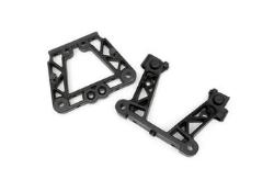 HPI Ersatzteil 85434, Schw HPI Ersatzteil 85434, Schw