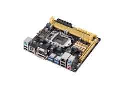 ASUS H87I-Plus C2, mini-IT