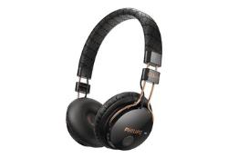 Philips SHB8000BK/00 Bluet Philips SHB8000BK/00 Bluet