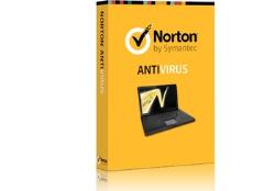 Symantec Norton Antivirus 