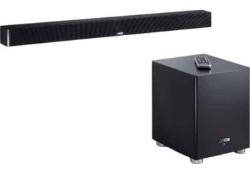 Canton DM 900, Slim-Line S Canton DM 900, Slim-Line S