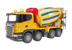 Bruder Spielwaren SCANIA R