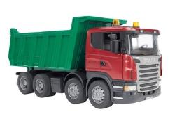 Bruder Spielwaren SCANIA R