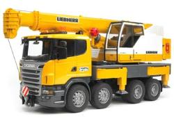 Bruder Spielwaren SCANIA R