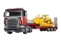 Bruder Spielwaren SCANIA R