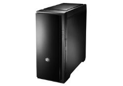 Cooler Master Midi Tower S Cooler Master Midi Tower S