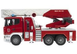 Bruder Spielwaren SCANIA F