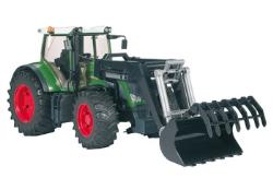 Bruder Spielwaren Fendt 93 Bruder Spielwaren Fendt 93