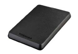 Toshiba STOR.E BASICS 2.5"