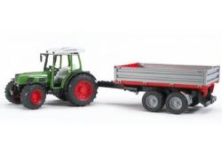 Bruder Spielwaren Fendt 20 Bruder Spielwaren Fendt 20