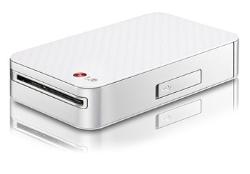 LG Pocket Photo PD233, kle LG Pocket Photo PD233, kle