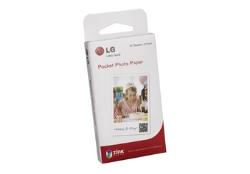 LG Pocket Photo Paper PS22 LG Pocket Photo Paper PS22