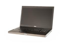 Dell Precision M6800, Inte