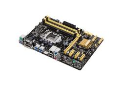 ASUS H87M-E C2, mATX, Inte