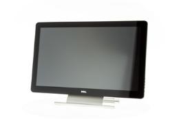 Dell P2714T touch, 27" 16: