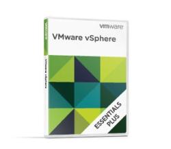 VMware vSphere 5 Essential
