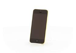 Apple iPhone 5C 32 GB Gelb Apple iPhone 5C 32 GB Gelb