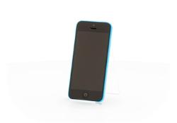 Apple iPhone 5C 32 GB Blau Apple iPhone 5C 32 GB Blau