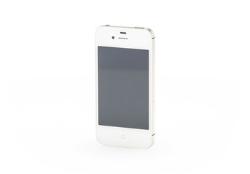 Apple iPhone 4S 8 GB Weiss Apple iPhone 4S 8 GB Weiss