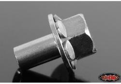 RC4WD BARREL NUT 15MM, 1 S