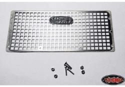 RC4WD Frontgrill aus Metal RC4WD Frontgrill aus Metal