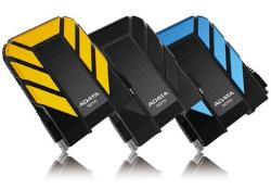 Adata HD710-Serie USB 3.0 