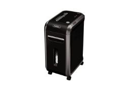 Fellowes Aktenvernichter 9