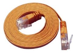Wirewin Cat.6 SSTP 2m oran Wirewin Cat.6 SSTP 2m oran