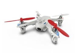Hubsan X4 FPV Mini Quadcop