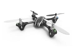 Hubsan X4+ Mini Quadcopter